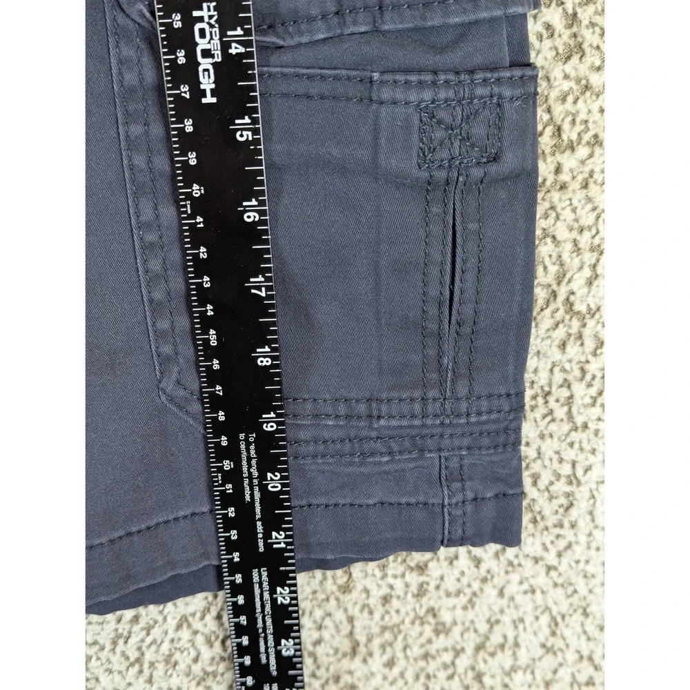Unionbay Cargo Shorts Casual Outdoor Everyday‎ Comfort Size 38